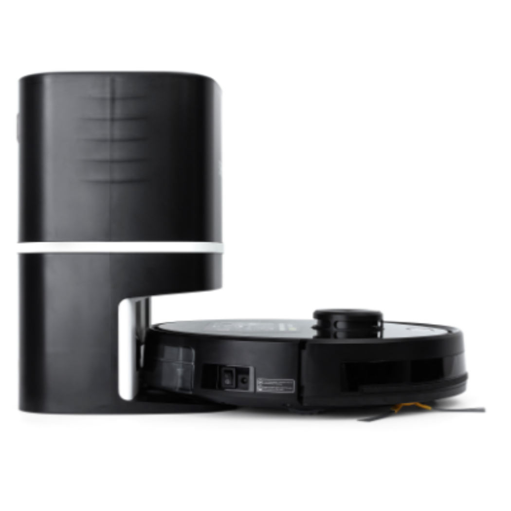 ROBOT HÚT BỤI TỰ THU RÁC SHIMONO XR580 - Ảnh 11