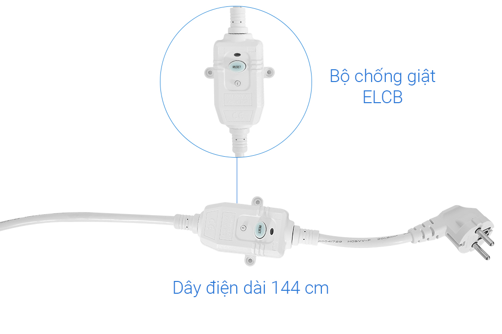 MÁY NƯỚC NÓNG GIÁN TIẾP STIEBEL ELTRON - ESH 100 H Plus T - Ảnh 7