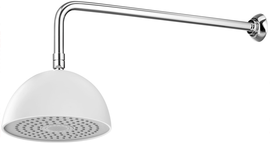 VÒI SEN COTTO - Z002#WH