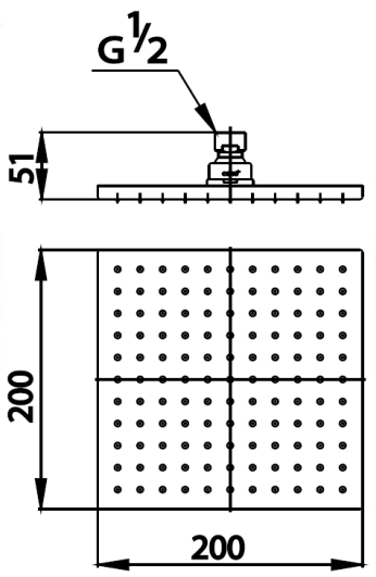 VÒI SEN COTTO - Z02V - Ảnh 2