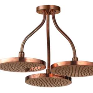 ĐẦU SEN COTTO - Z05#CUO