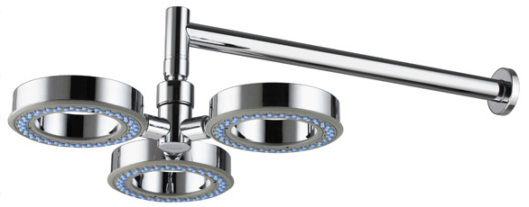 VÒI SEN COTTO - Z73