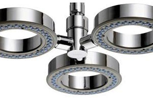 VÒI SEN COTTO - Z73V