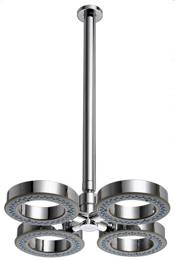 VÒI SEN COTTO - Z74C