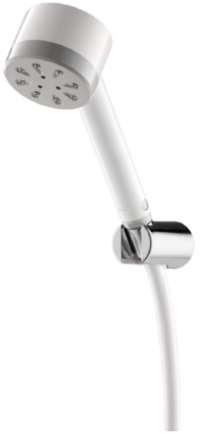 VÒI SEN COTTO - Z75H#WH(HM)