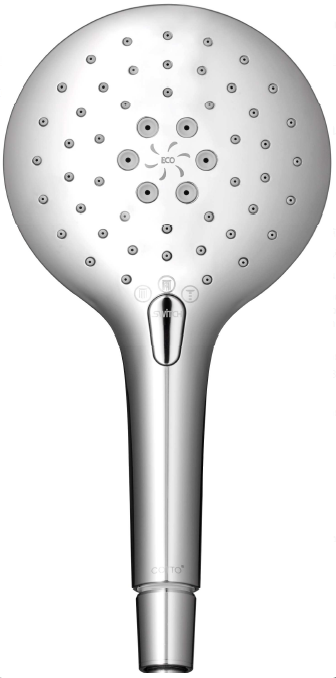 ĐẦU SEN COTTO - Z88V(HM)