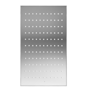 BẢNG SEN TẮM ĐỨNG COTTO - ZF01RS