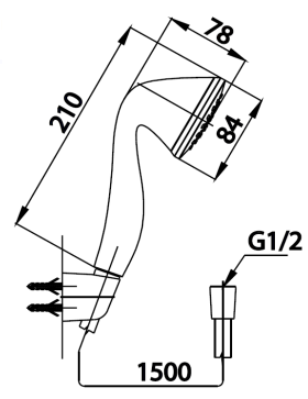 DÂY TAY SEN COTTO - ZH013 - Ảnh 2