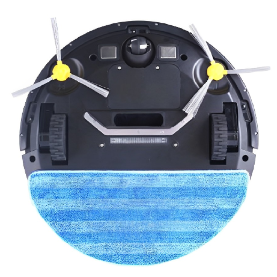 ROBOT HÚT BỤI SHIMONO ZK808RB - Ảnh 17