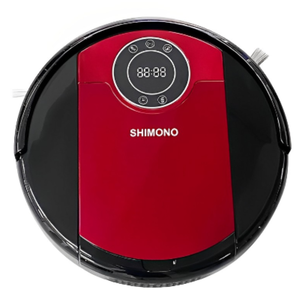 ROBOT HÚT BỤI SHIMONO ZK808RB - Ảnh 18