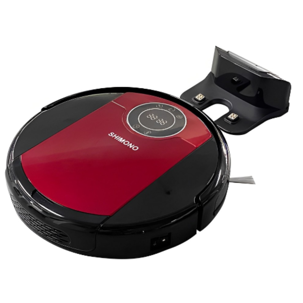 ROBOT HÚT BỤI SHIMONO ZK808RB - Ảnh 19