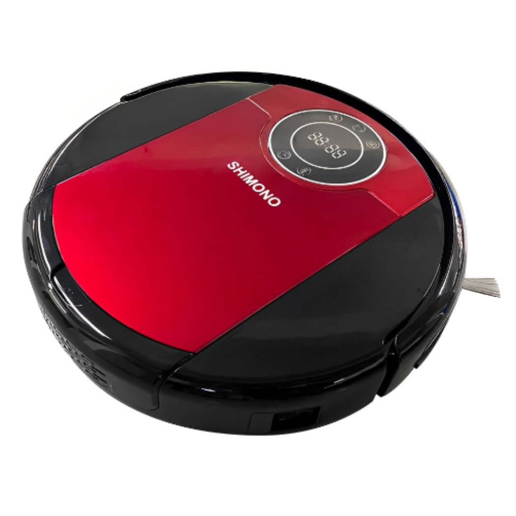 ROBOT HÚT BỤI SHIMONO ZK808RB - Ảnh 16