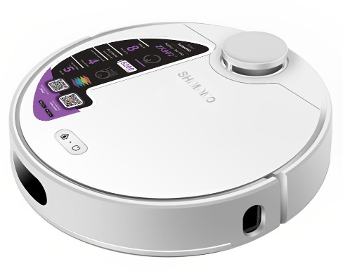 ROBOT HÚT BỤI LAU NHÀ SHIMONO ZK902+ - Ảnh 29