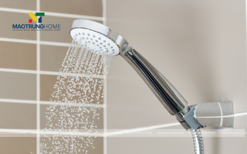 Đầu vòi hoa sen hay bát sen