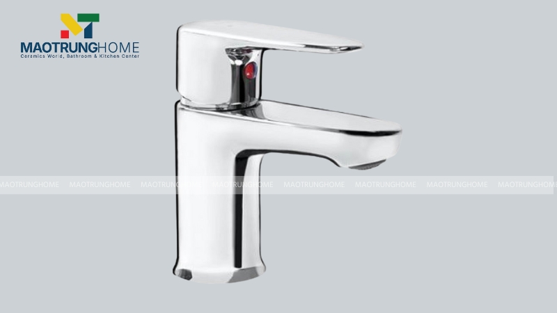 Vòi Lavabo Inax LFV-1112S Nóng Lạnh Cao Cấp đảm bảo chất lượng và độ bền
