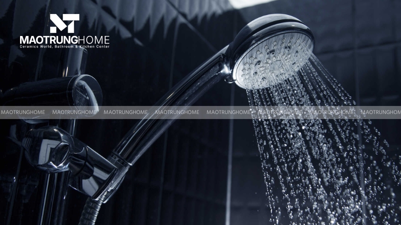 Xem xét các tính năng đi kèm