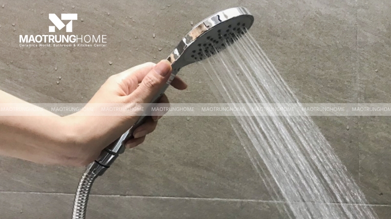 Vòi sen tắm cầm tay