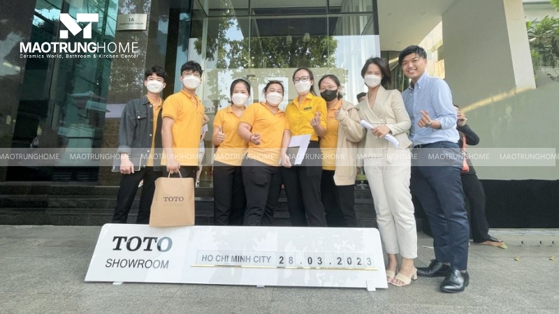 Mao Trung Home cung cấp đầy đủ các dòng gạch đồng chất