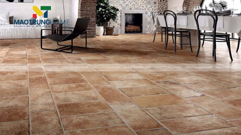 Tìm hiểu về gạch men (gạch ceramic).