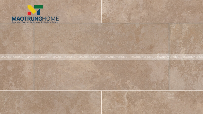 Ưu điểm của gạch men ceramic.