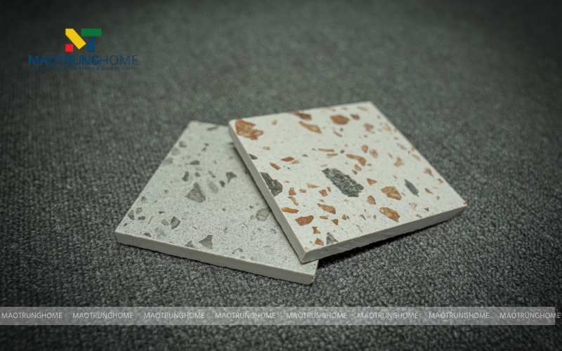 Gạch Porcelain toàn phần