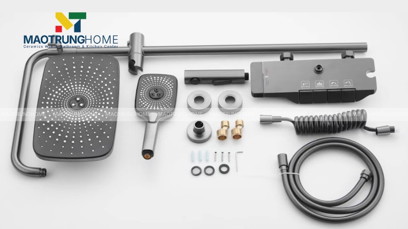 Dụng cụ cần thiết