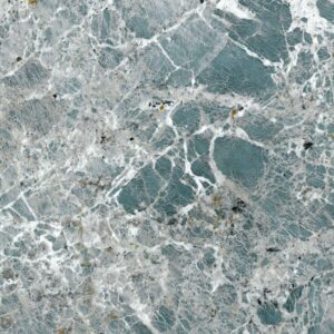 Đá Apatite Xanh mang đến cảm giác về một vùng đất hoang sơ, bí ẩn