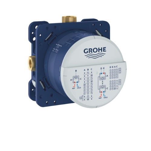 Bộ âm ổn nhiệt