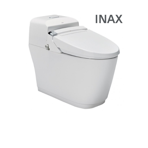 Bồn cầu 1 khối INAX