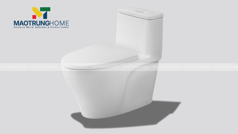 Bồn cầu 1 khối INAX