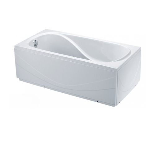 Bồn tắm có yếm