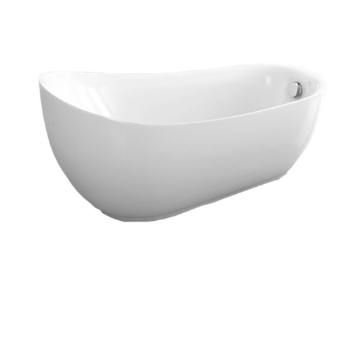 Bồn tắm đặt sàn