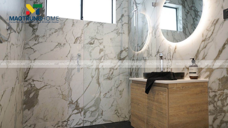 Chọn gạch phù hợp