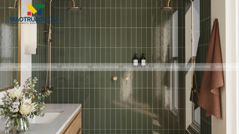 Lựa chọn theo màu sắc