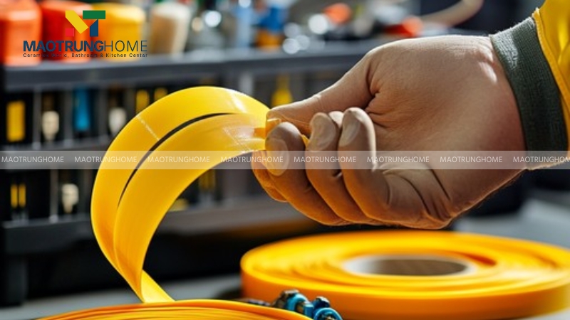 Các dụng cụ sửa chữa