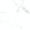 Calacatta Bianco nổi bật với những đường vân mỏng nhẹ tinh tế