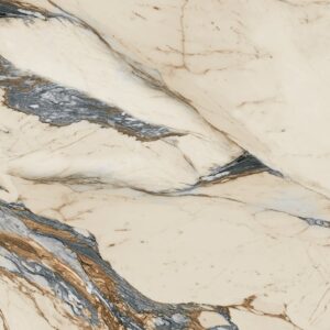 Calacatta macchia vecchia tạo nên sự hài hoà cho không gian sống