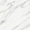 Calacatta Statuario nổi bật với sắc trắng tinh khôi