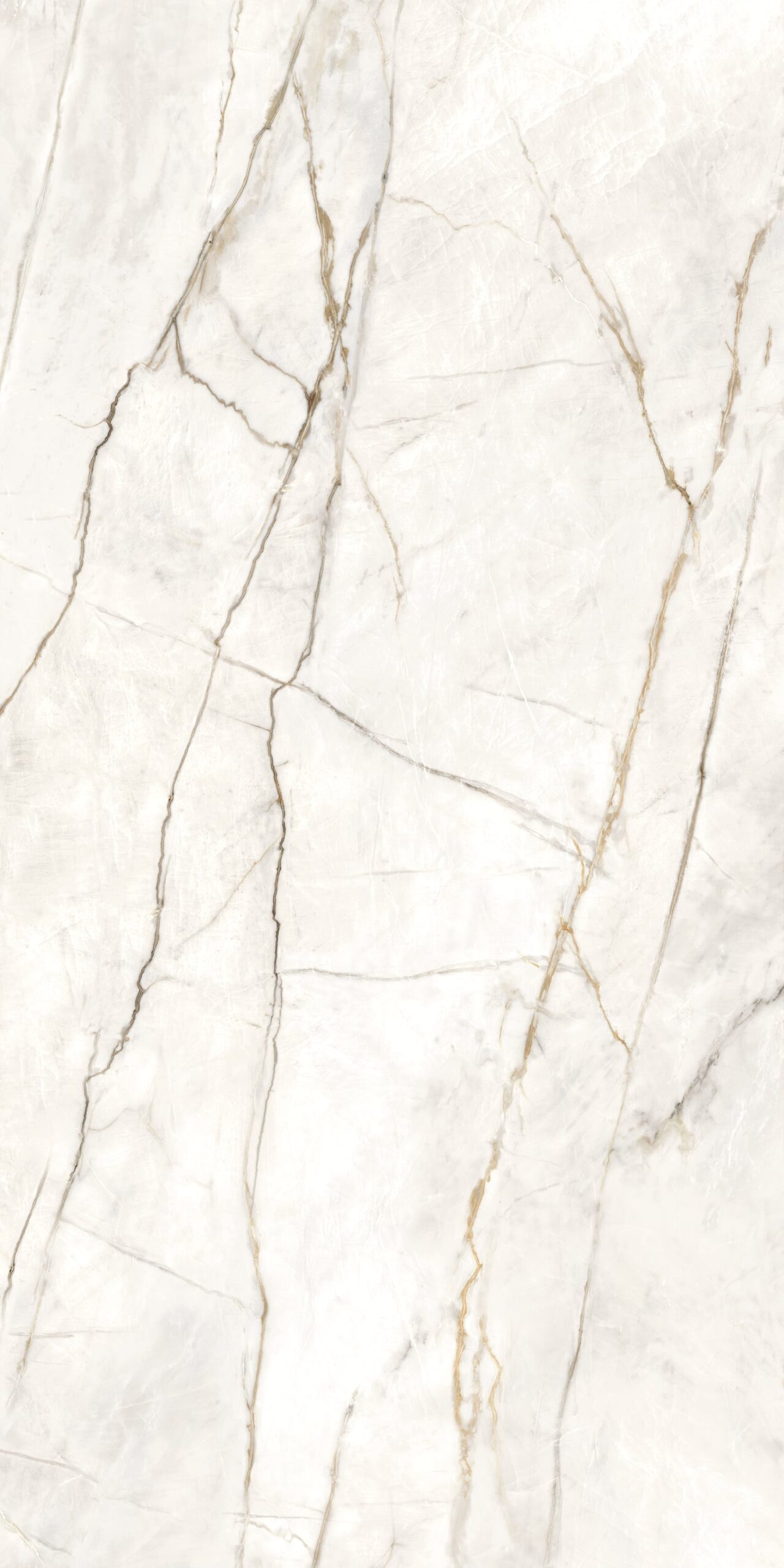 Calatorao Bianco đường vân vàng nhạt thanh lịch