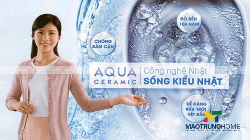 Aqua Ceramic (INAX)