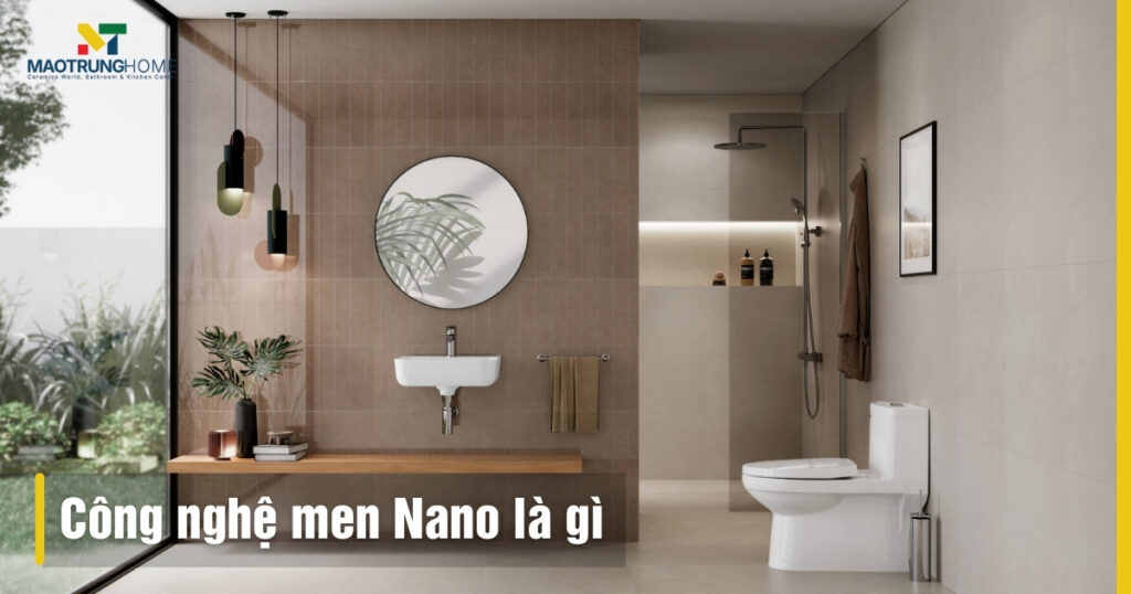 Công nghệ men Nano là gì: Cơ chế, ứng dụng và cách chọn chất lượng