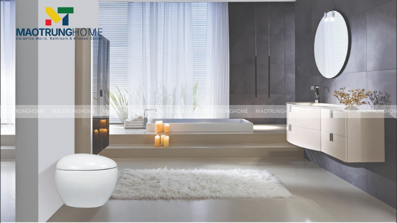 Công nghệ Nano Nung của Viglacera