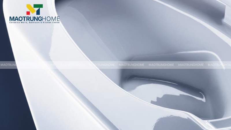 Công nghệ Aqua Ceramic của INAX