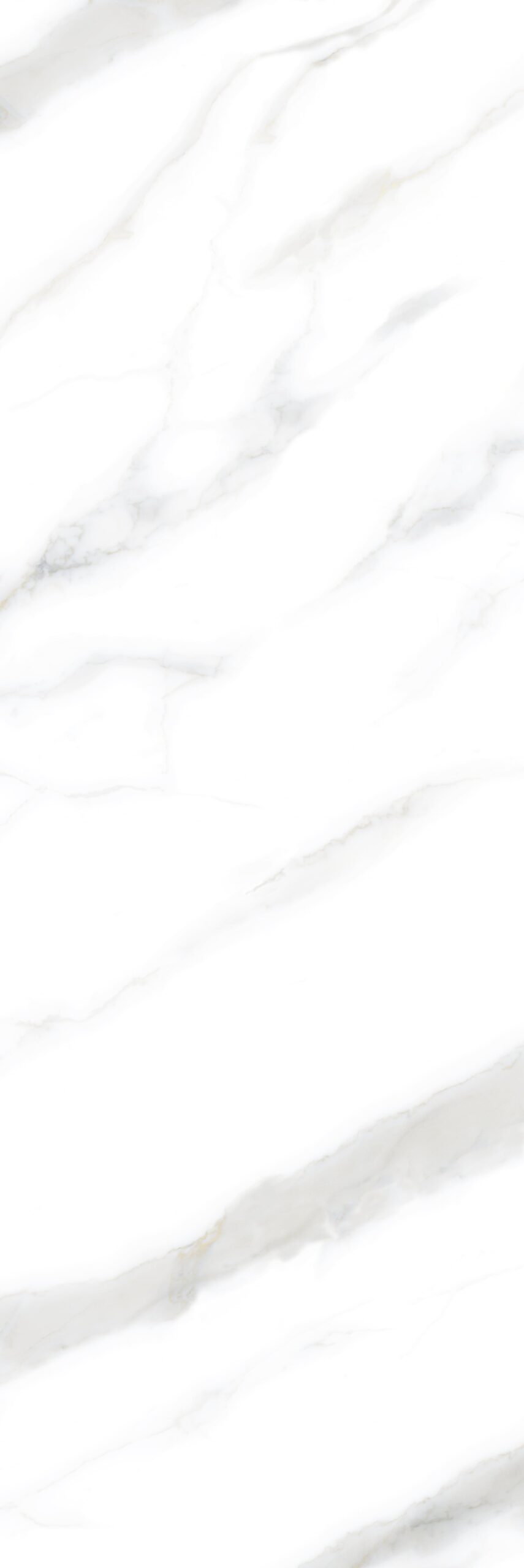 Đá Marble SP10 – Summer Fog mang sắc trắng với các đường vân tựa như sương mùa hè