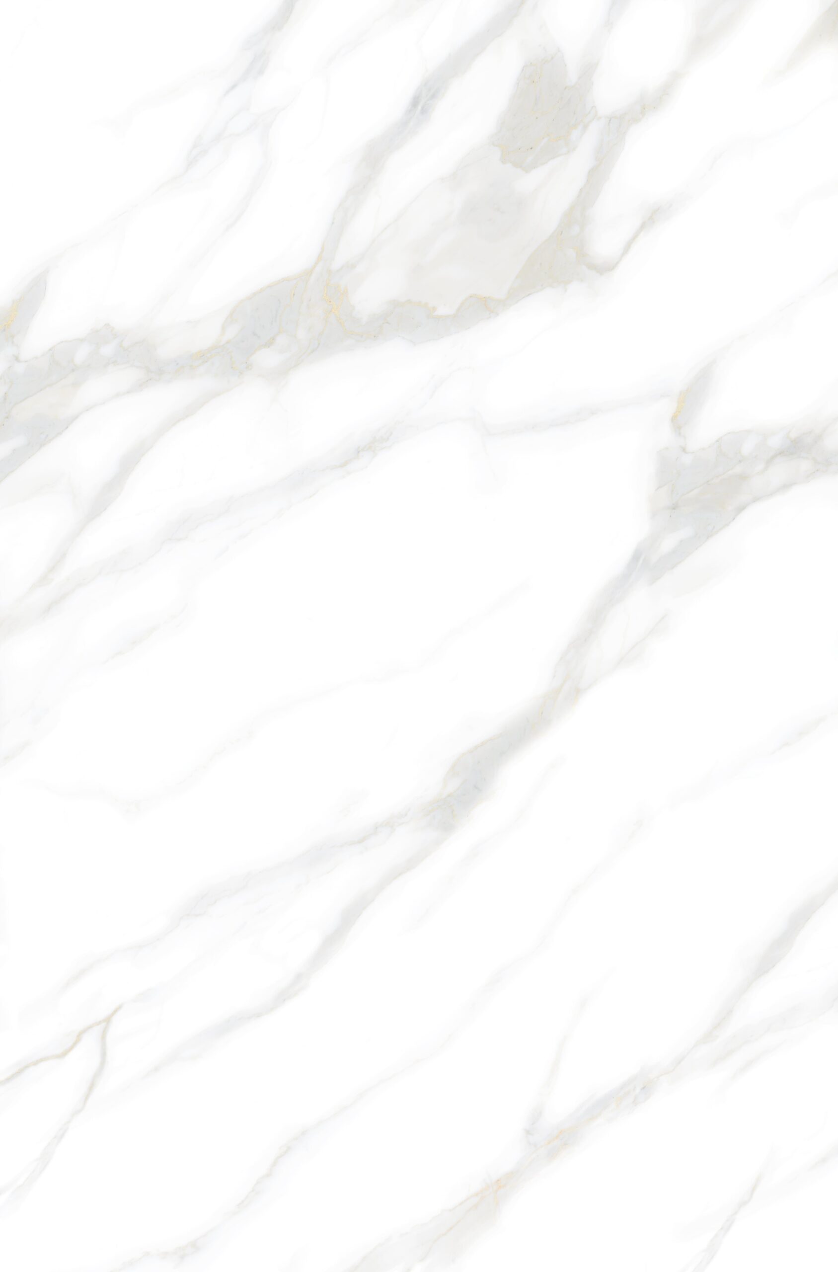 Đá Marble SP10 – Summer Fog với tone màu trắng tinh tế, kết hợp với các đường vân nhẹ nhàng