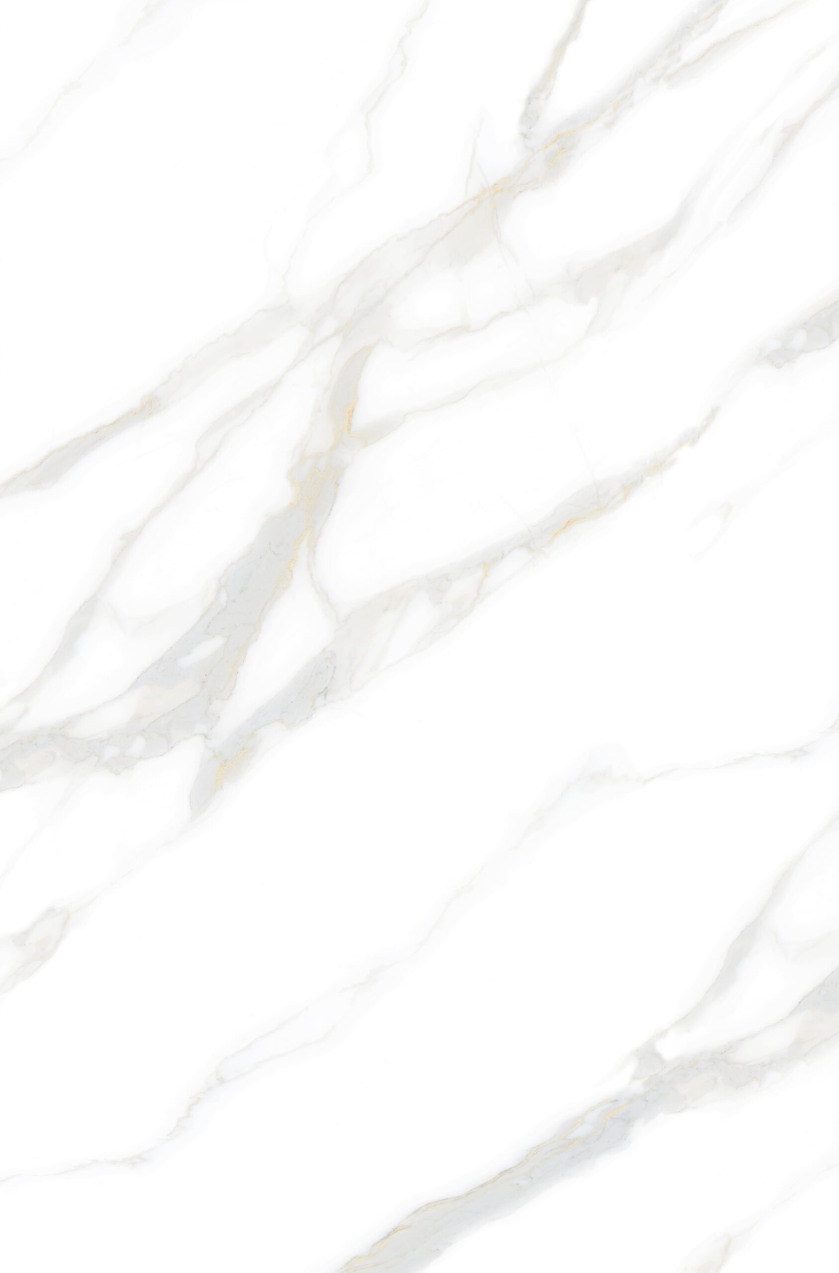Đá Marble SP10 có sắc trắng được điểm xuyết những đường vân mờ ảo