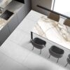 Đá Marble Thunder Slabstone SP08 phù hợp cho nhiều không gian nội thất