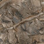 Crater Slabstone với thiết kế tone màu mạnh mẽ, tạo điểm nhấn độc đáo