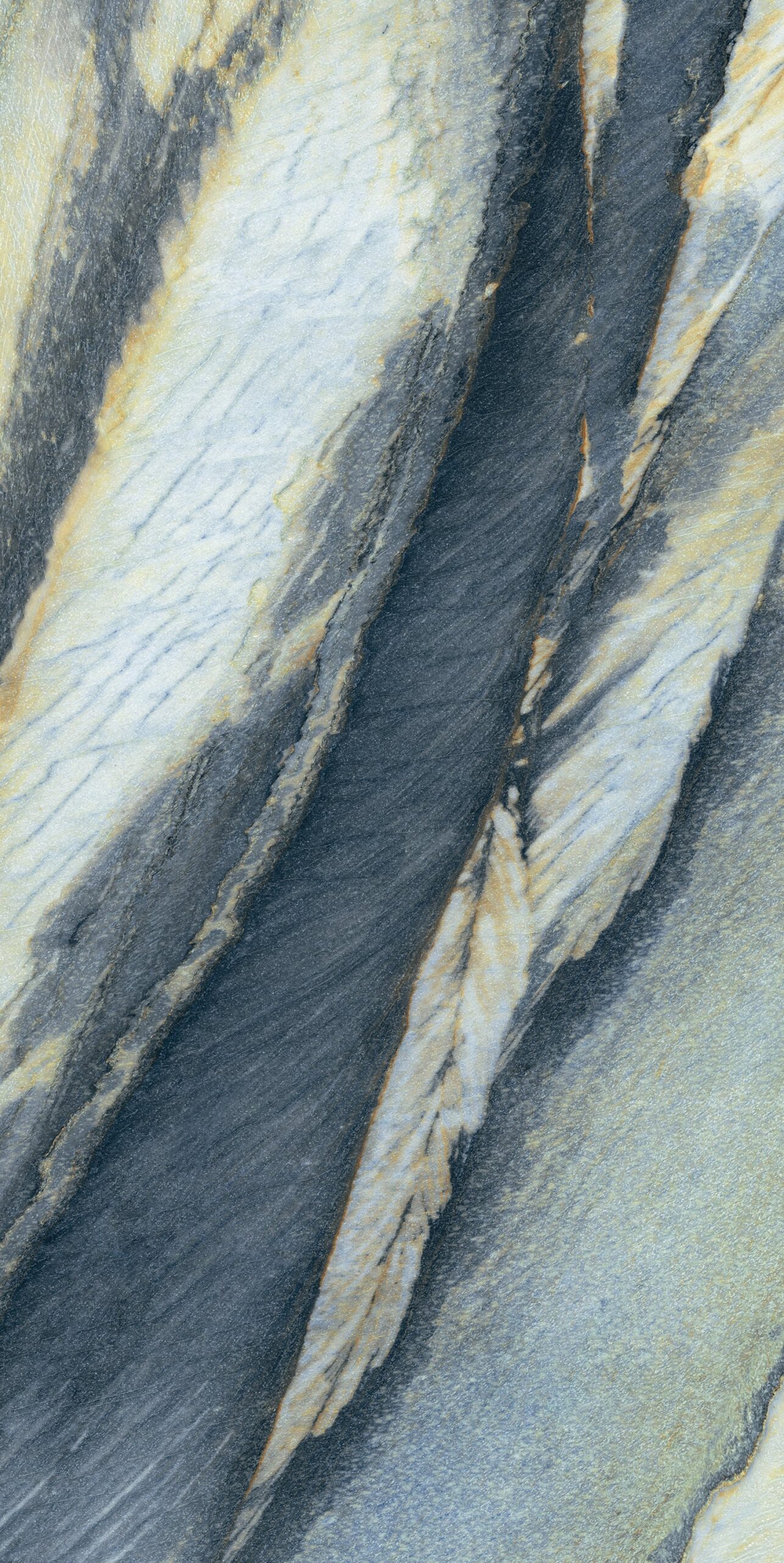 Feathers Slabstone, mang hơi thở rừng nhiệt đới vào không gian sống của bạn