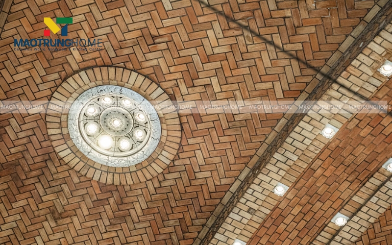 Các hình dáng sáng tạo khác